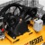 Компрессор воздушный Denzel BCV 4000-T/100 в Костроме
