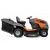 Садовый минитрактор Husqvarna TC 238T в Костроме
