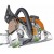Бензопила Stihl MS 181-14" в Костроме