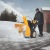 Снегоуборщик Cub Cadet XS3 66 SWE в Костроме