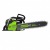 Аккумуляторная пила GreenWorks GD80CS50 80V-18 в Костроме