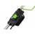 Газонокосилка аккумуляторная GreenWorks GC82LM46SPK5 в Костроме