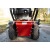 Подметальная машина Tielburger TK58 PRO (Honda) в Костроме