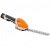 Аккумуляторные ножницы для кустарников Stihl HSA 26 SET c АКБ AS2 и ЗУ AL1 в Костроме