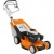 Газонокосилка бензиновая Stihl RM 655 V в Костроме