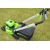 Газонокосилка аккумуляторная GreenWorks GD40LM48SP (без аккумулятора и зарядного устройства) в Костроме