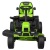 Садовый райдер аккумуляторный GreenWorks CrossoverT GC82LT107 в Костроме