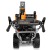 Снегоуборщик DeWORKS S 6560 в Костроме