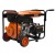 Дизельгенератор Daewoo DDAE 6000 XE-3 5 кВт в Костроме