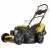 Газонокосилка бензиновая Denzel GLD-520SP-VE в Костроме
