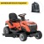 Садовый минитрактор Yard Fox Optima T 108 SDH в Костроме