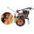 Мотоблок Carver MT-900DE в Костроме