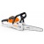 Аккумуляторная пила Stihl MSA 120 C-BQ-12 в Костроме