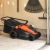 Газонокосилка аккумуляторная Black+Decker CLM3820L2-QW в Костроме