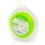 Леска витая 2.4 мм для триммеров GreenWorks GD60LT, GD60BCB, GD82LT, GD82BCB в Костроме