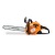 Бензопила Villartec SB401 14" в Костроме