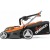 Газонокосилка электрическая Daewoo DLM 2300E в Костроме