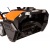 Снегоуборщик аккумуляторный Worx WG471E в Костроме