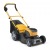 Газонокосилка аккумуляторная Stiga Collector 548 AE Kit в Костроме