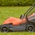 Газонокосилка электрическая Black+Decker BEMW451BH-QS в Костроме