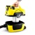Промышленный пылесос Karcher WD 1 Compact Battery Set в Костроме
