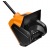 Снегоуборщик электрический Carver STE 1333 в Костроме