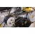 Мотоблок Huter МК-7800PL Big Foot (фрезы в комплекте) в Костроме