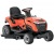 Садовый минитрактор Yard Fox Optima T 108 SDH в Костроме