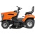 Садовый минитрактор Daewoo DSD 98 M в Костроме