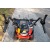 Подметальная машина Tielburger TK36 PRO (Honda) в Костроме