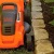 Газонокосилка электрическая Black+Decker LM2000-QS в Костроме