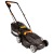 Газонокосилка электрическая Worx WG721E в Костроме