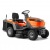 Садовый минитрактор Husqvarna TC 112 в Костроме
