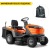 Садовый минитрактор Husqvarna TC 112 в Костроме