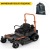 Садовый райдер Yard Fox TZ 122 SH в Костроме