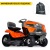 Садовый минитрактор Husqvarna TS 142T в Костроме