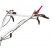 Мотоблок Brait ВR-135 GDD PRO (фрезы в комплекте) в Костроме