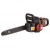 Аккумуляторная пила Worx Nitro WG385E-16" в Костроме