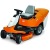 Садовый трактор Stihl RT 4082.0 в Костроме