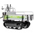 Самоходная тележка Grillo Dumper 406 (Kohler) в Костроме