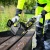 Аккумуляторная пила Karcher CS 330 Bp-14 в Костроме