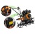 Мотоблок Carver MT-900DE в Костроме