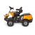 Райдер Stiga Park Pro 540 IX в Костроме