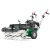 Подметальная машина Caiman SM 1000 Subaru EA 190V в Костроме