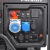 Бензогенератор Patriot GRA 18000 AWS 16.5 кВт в Костроме