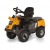 Райдер Stiga Park Pro 740 IOX в Костроме