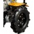 Мотоблок Denzel DPT-370X (фрезы в комплекте) в Костроме