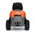 Садовый райдер Husqvarna R 112C5 с двигателем Briggs&Stratton в Костроме