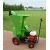 Измельчитель веток и древесных остатков Laski KDO 90/13 GX390T в Костроме