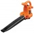 Воздуходувка-пылесос электрическая Black+Decker GW2500 в Костроме